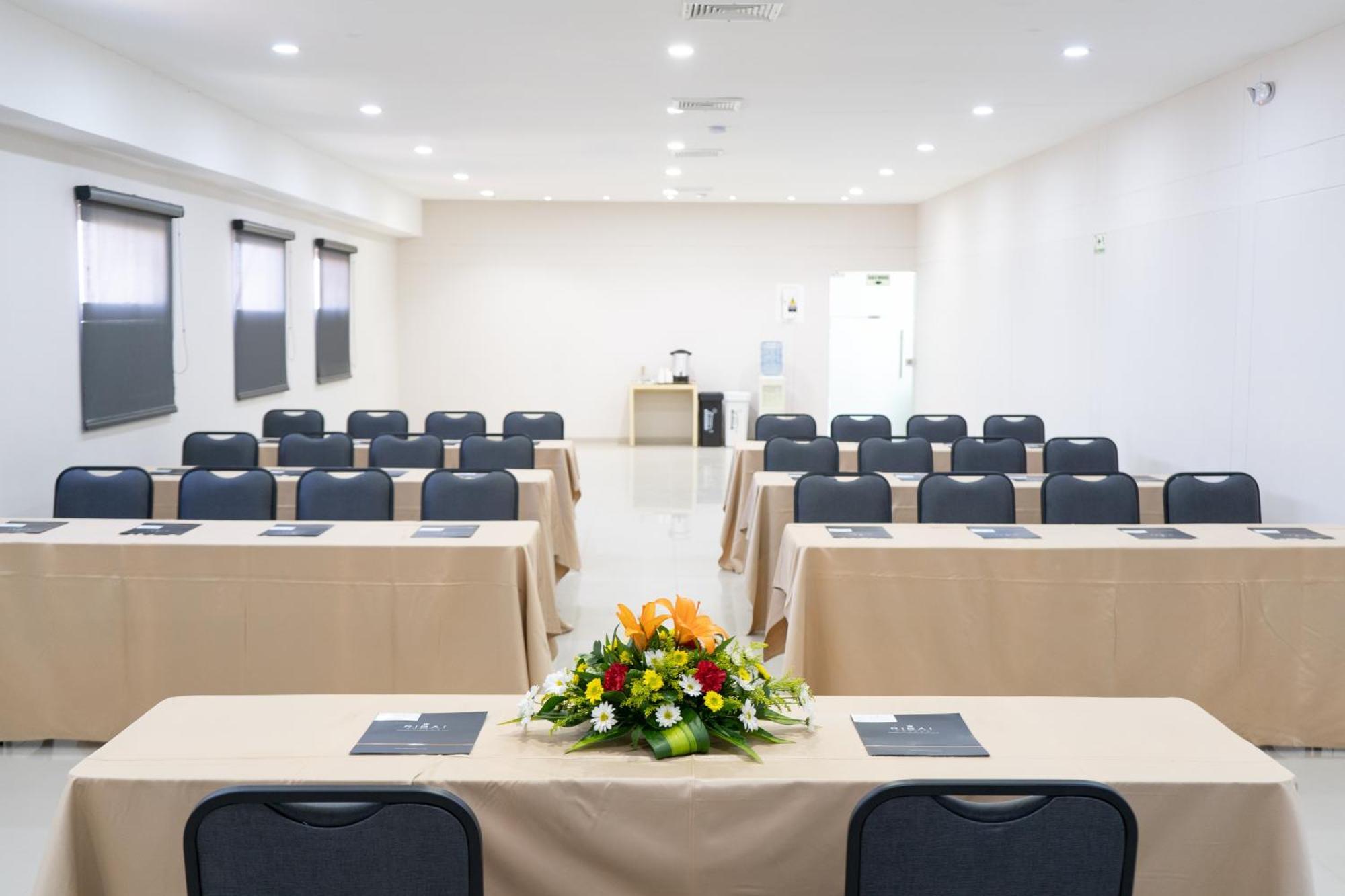 Ribai Hotels Santa Marta Zewnętrze zdjęcie